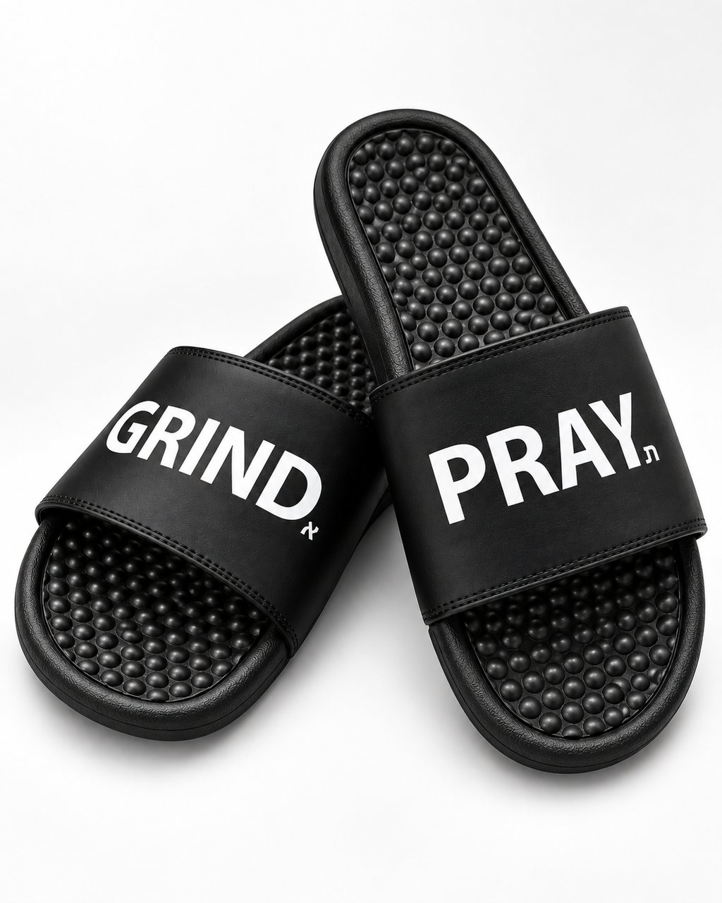 Walk by Faith Slides