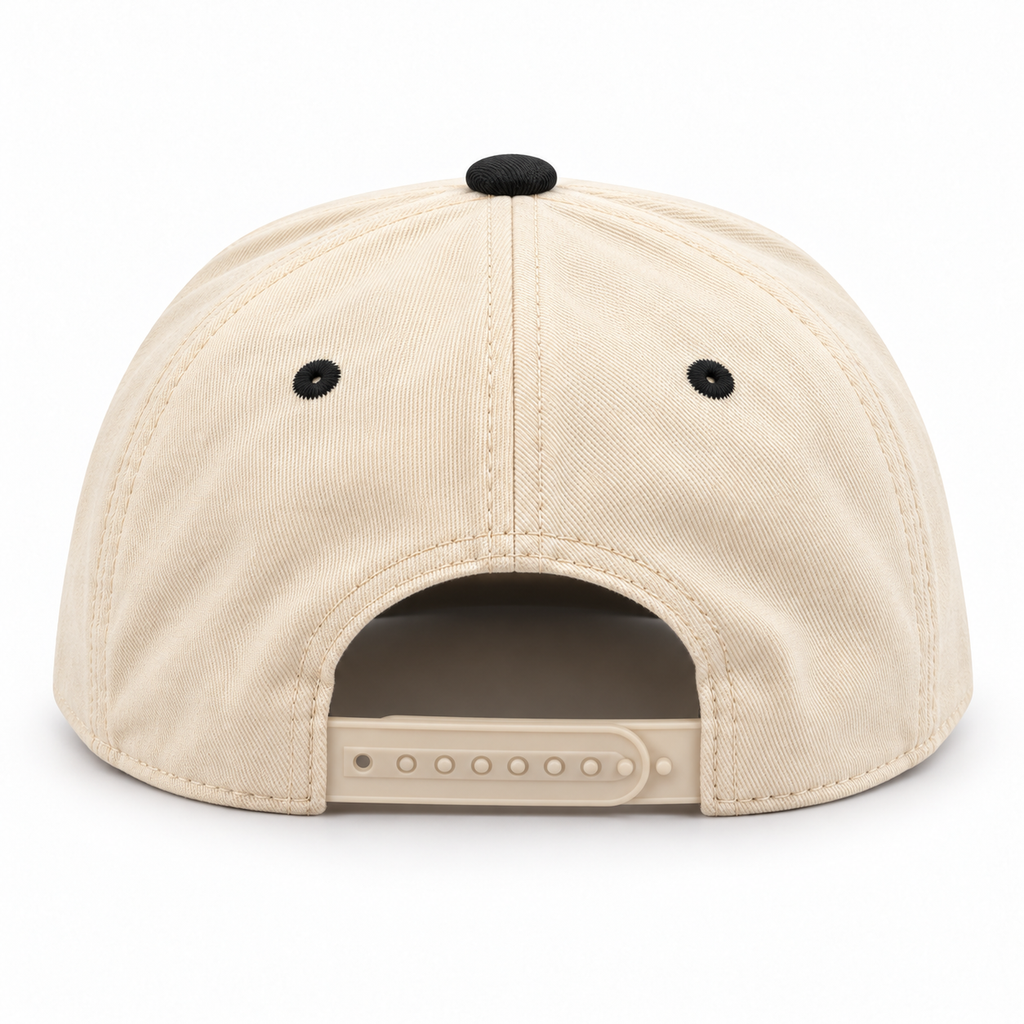 Grind. Pray. League snapback