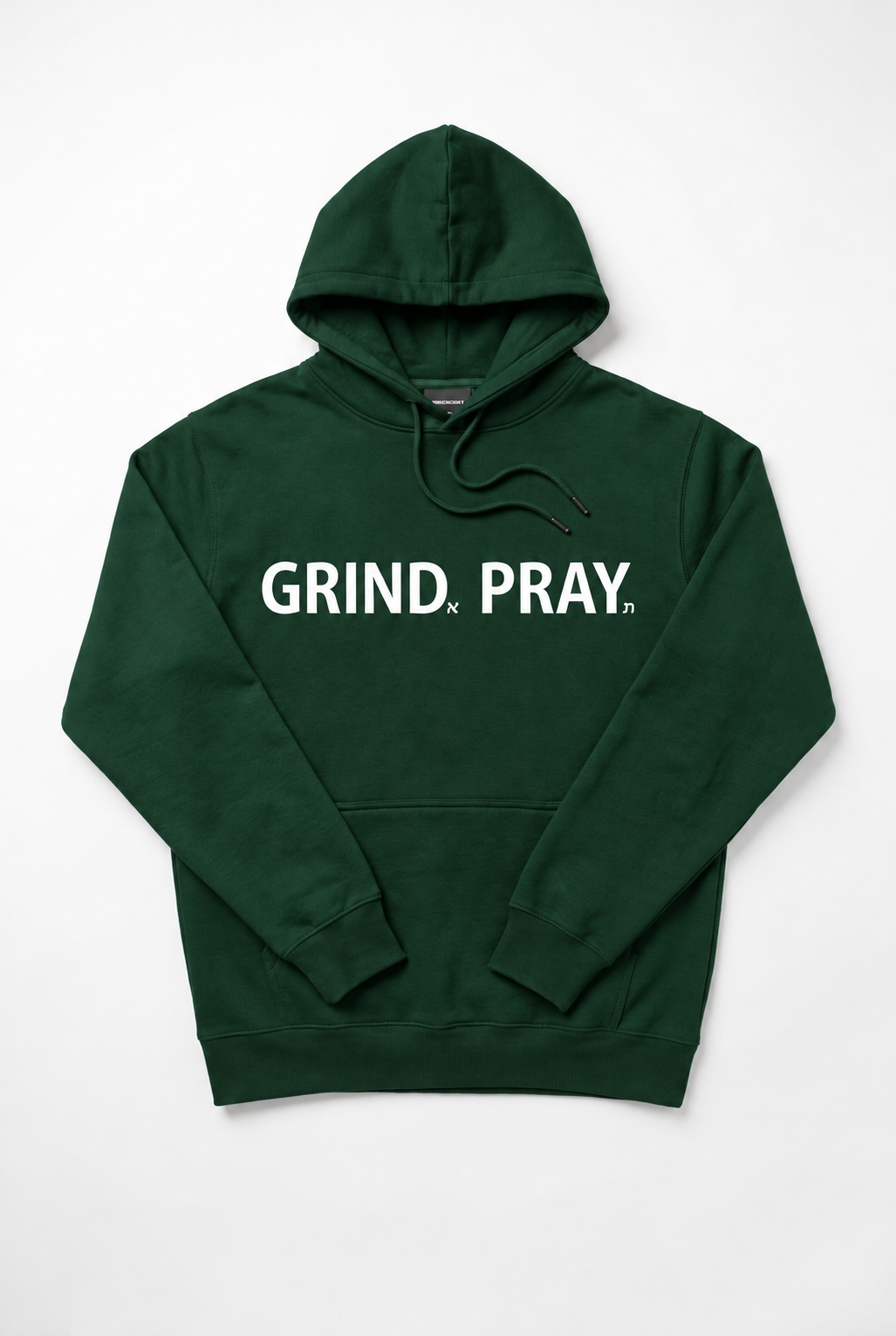 Grind. Pray. Hoodie