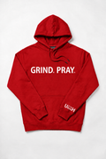 Grind. Pray. Hoodie